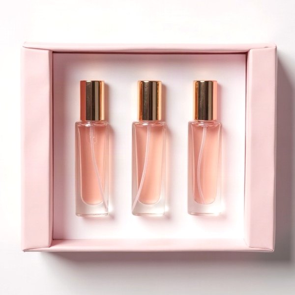Mini atirlar to‘plami, 3×10 ml